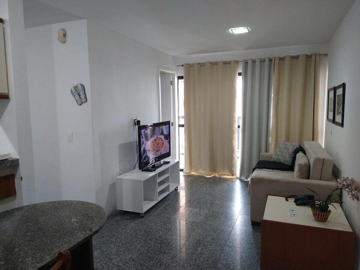 Iracema Flat 2102 Beira Mar