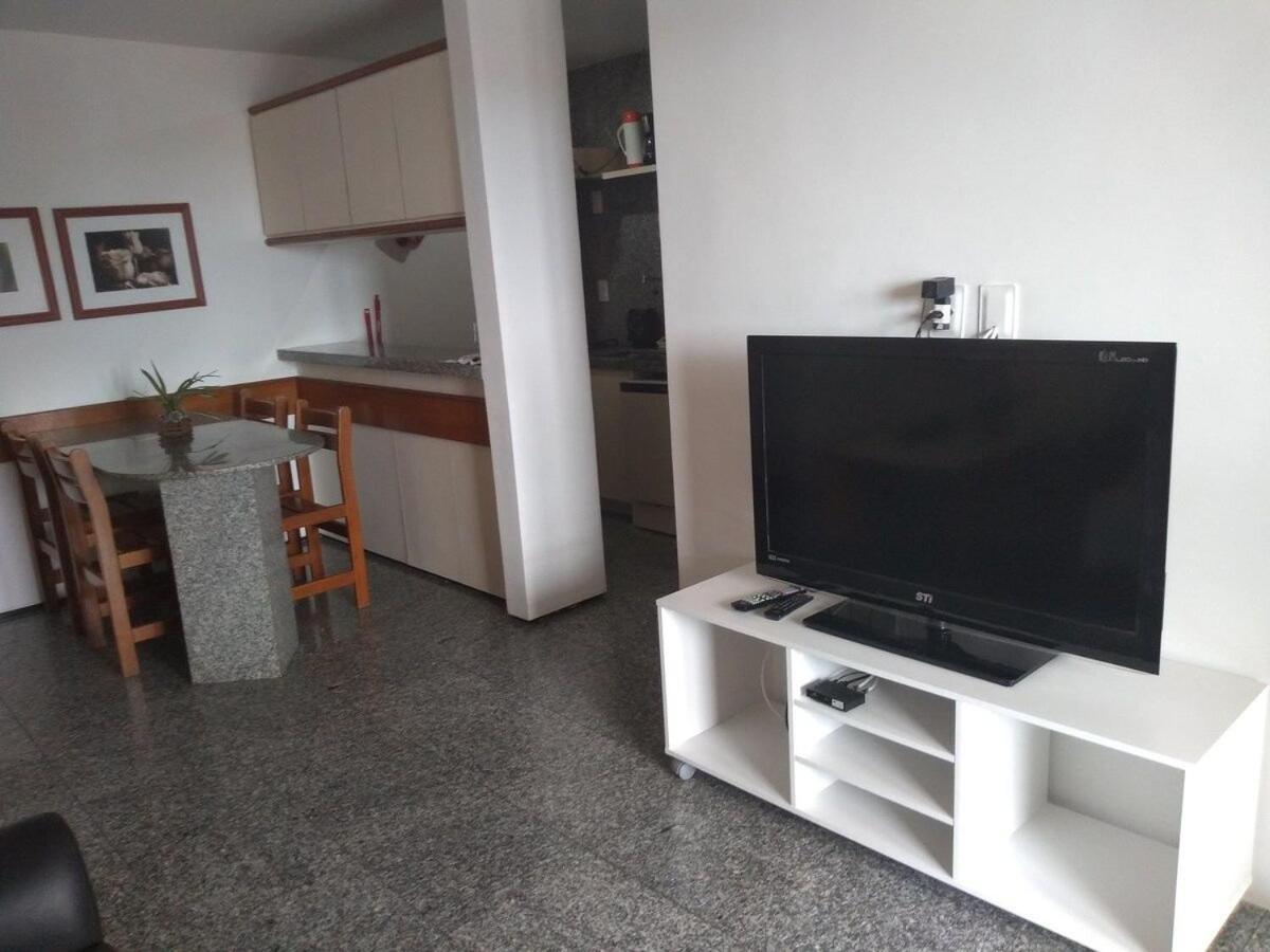 Apartamento Iracema Flat 2102 Beira Mar