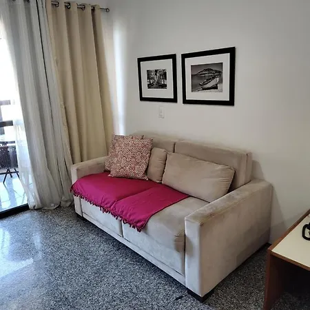 Apartamento Apto Beira Mar 2102 Fortaleza (Ceara)