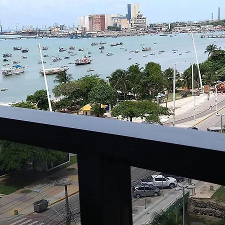 Apto Beira Mar 2102