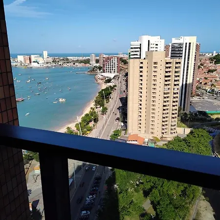 Apto Beira Mar 2102