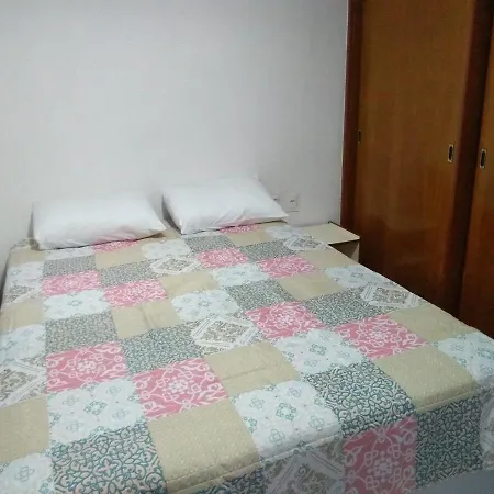 Apto Beira Mar 2102 Apartamento