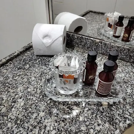 Apartamento Apto Beira Mar 2102 Fortaleza (Ceara)