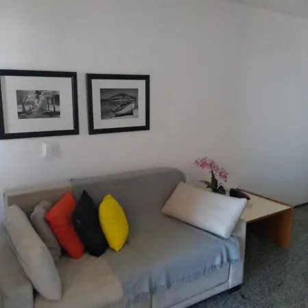 Apartamento Apto Beira Mar 2102 Fortaleza (Ceara)