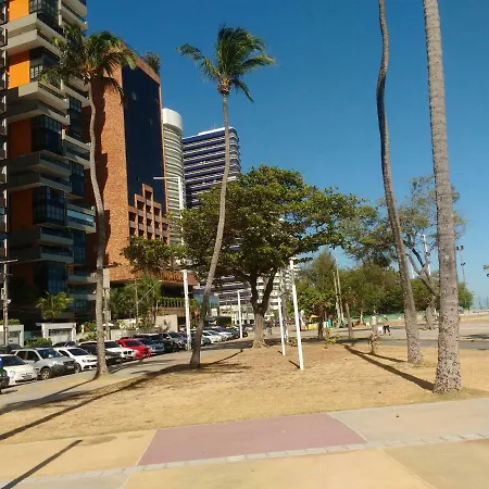 Apto Beira Mar 2102 * Fortaleza (Ceara)